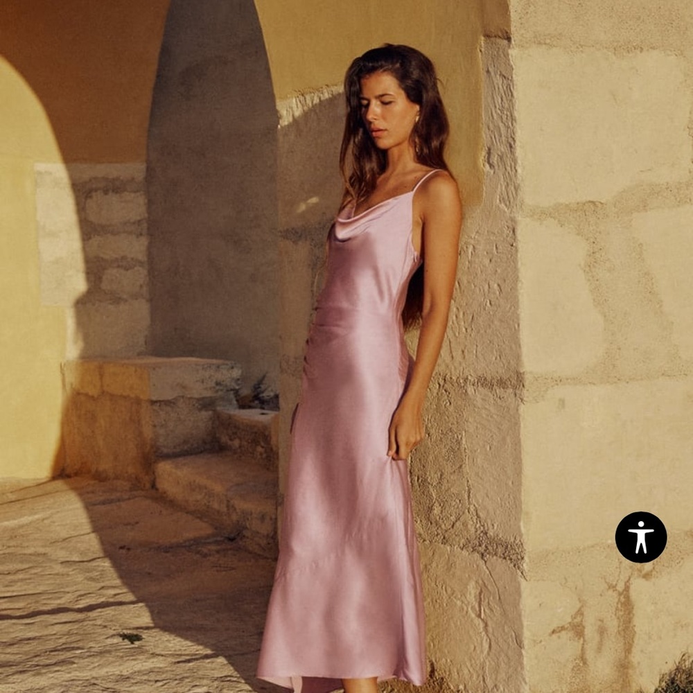 Zara Dress
